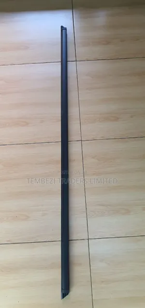 Boot Weather Strip Toyota Hilux Surf