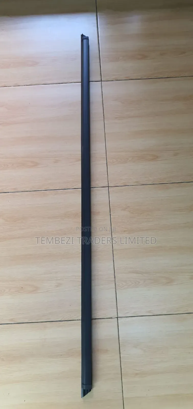 Boot Weather Strip Toyota Hilux Surf