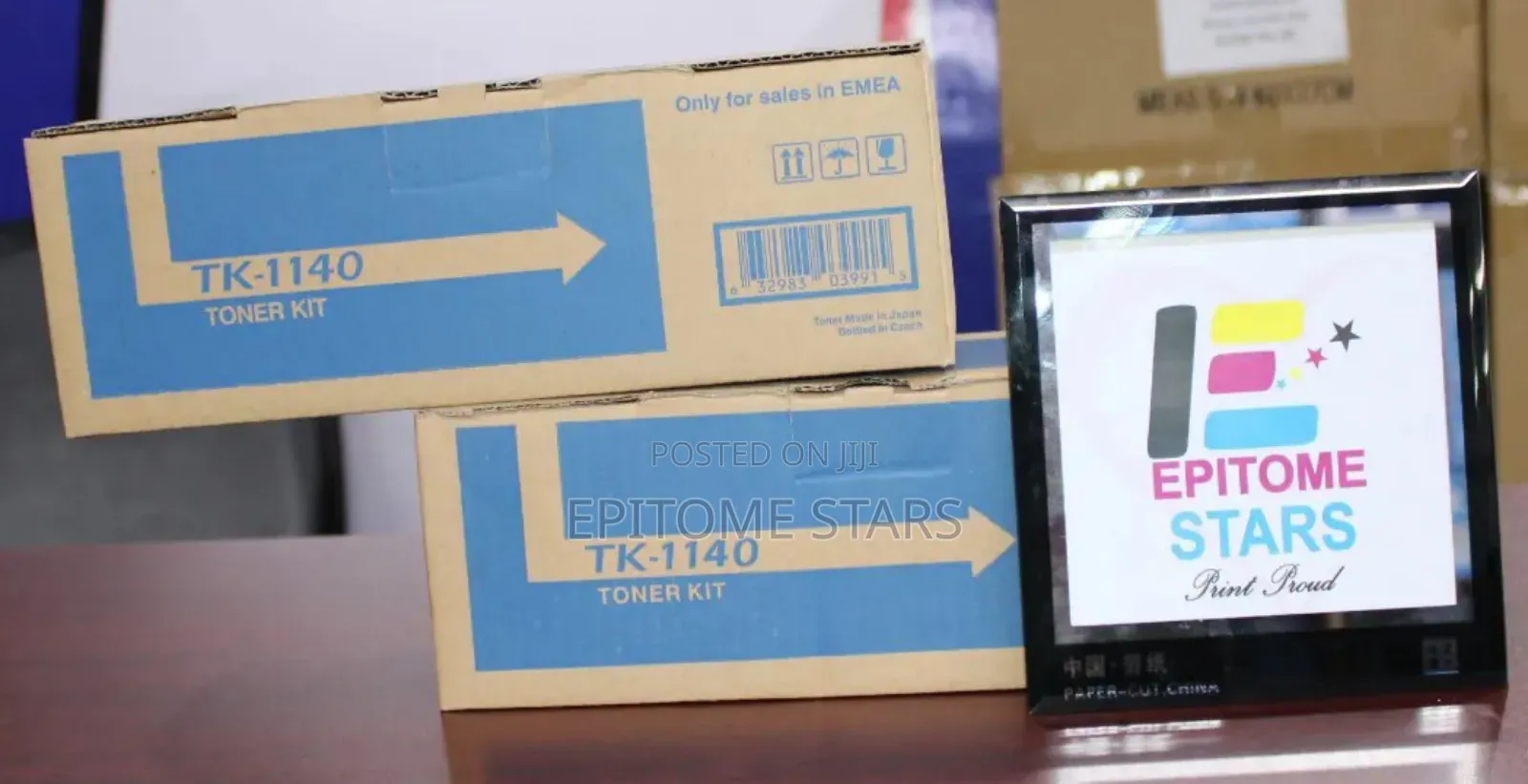 Incredible Kyocera Tk 1140 Toner Cartridges