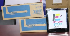 Incredible Kyocera Tk 1140 Toner Cartridges