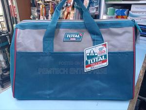 Total Tht26161 16 Inch Tool Bag - thumbnail 2