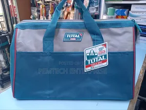 Total Tht26161 16 Inch Tool Bag
