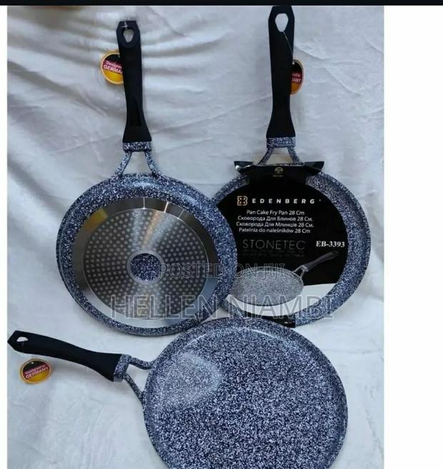 High Quality Heavy Granite Chapati /Crepe 
Size : 28cm - main view