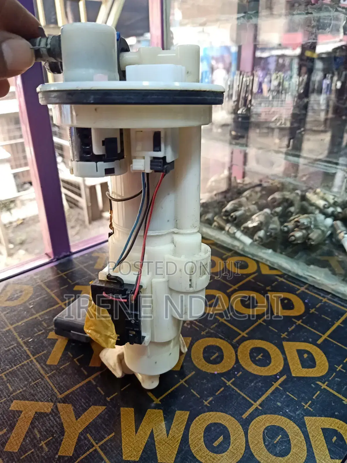Nissan Dayz Fuel Pump