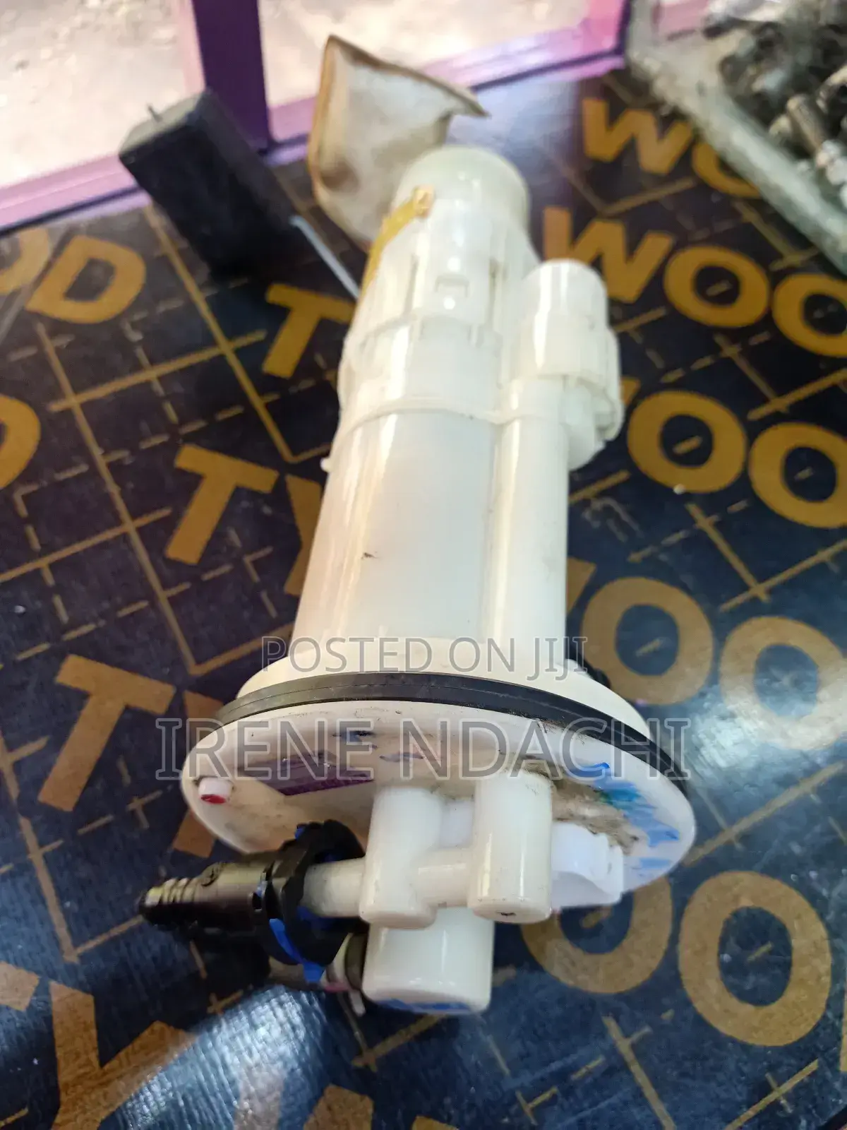 Nissan Dayz Fuel Pump