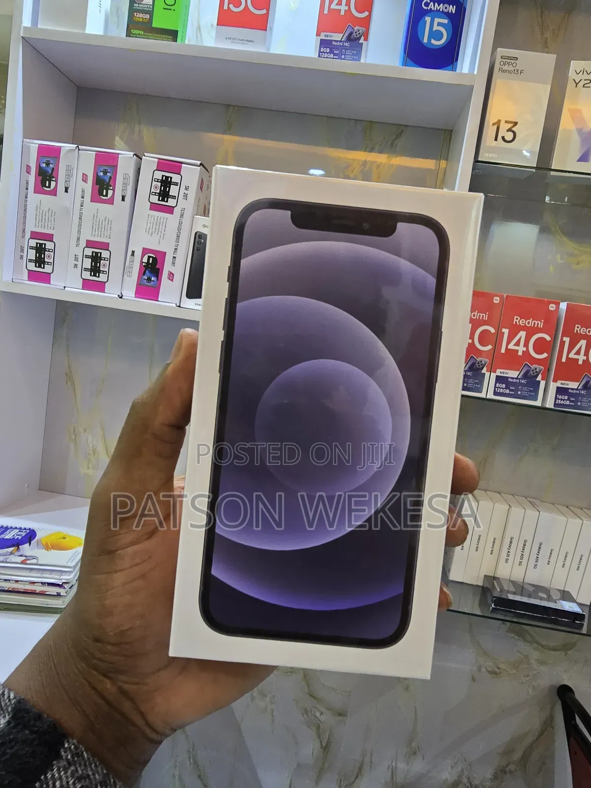 Apple iPhone 12 Pro 256 GB