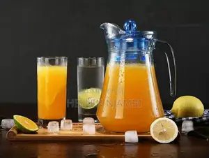 Glass Set Combo