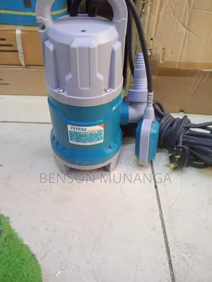 Sewage Water Pump 1hp