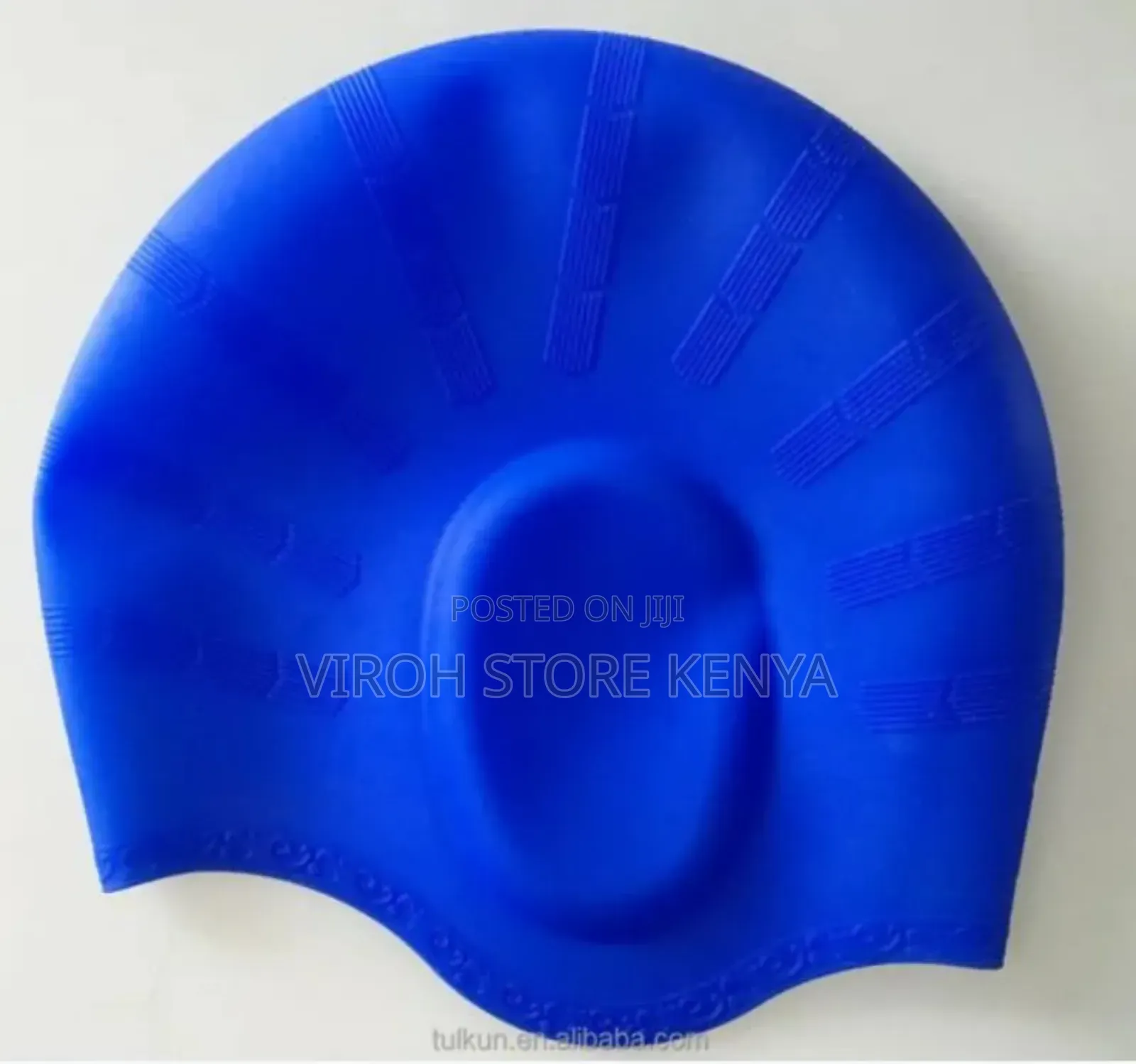 Waterproof Swimming Cap