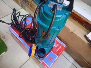 Submersible Water Pump 1hp/Premier Water Pump