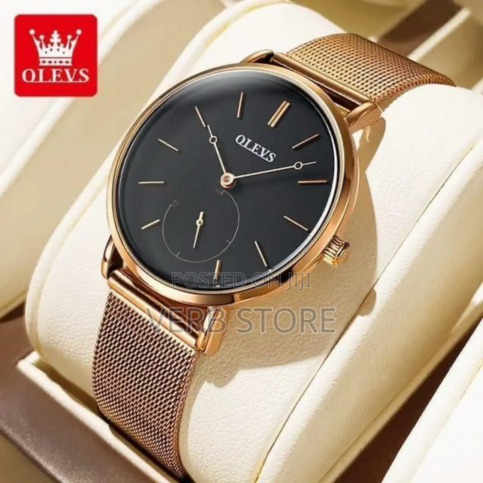 Olevs Ladies #5190