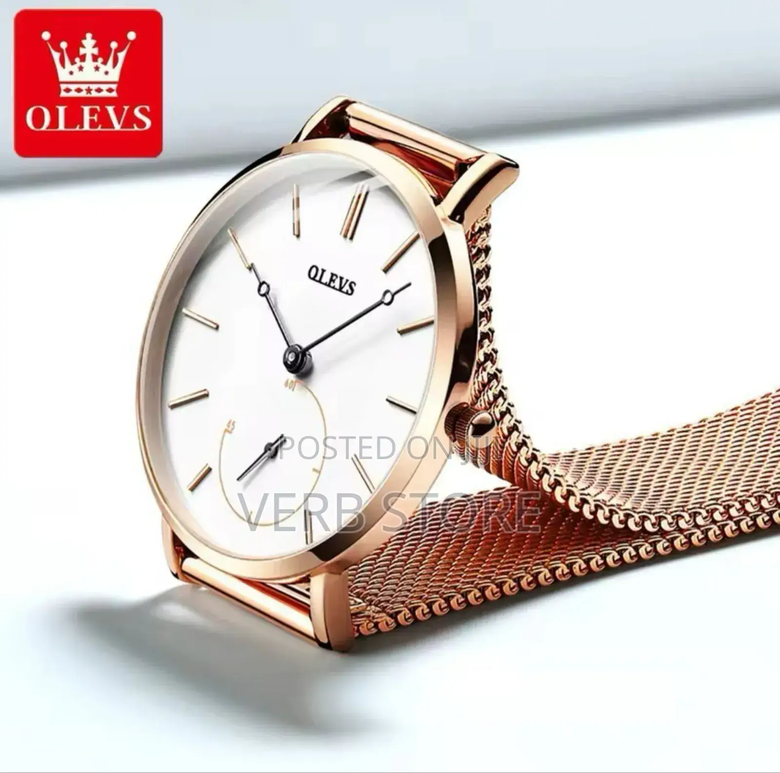 Olevs Ladies #5190
