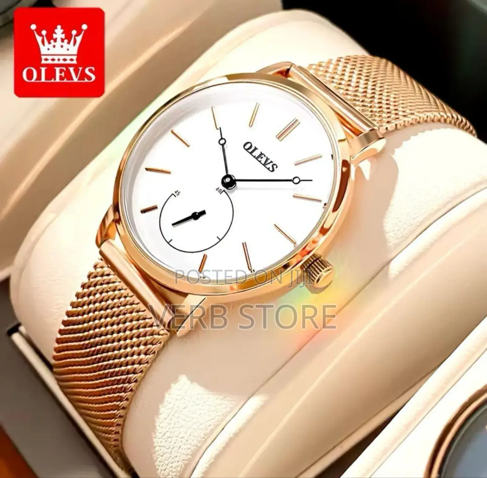 Olevs Ladies #5190