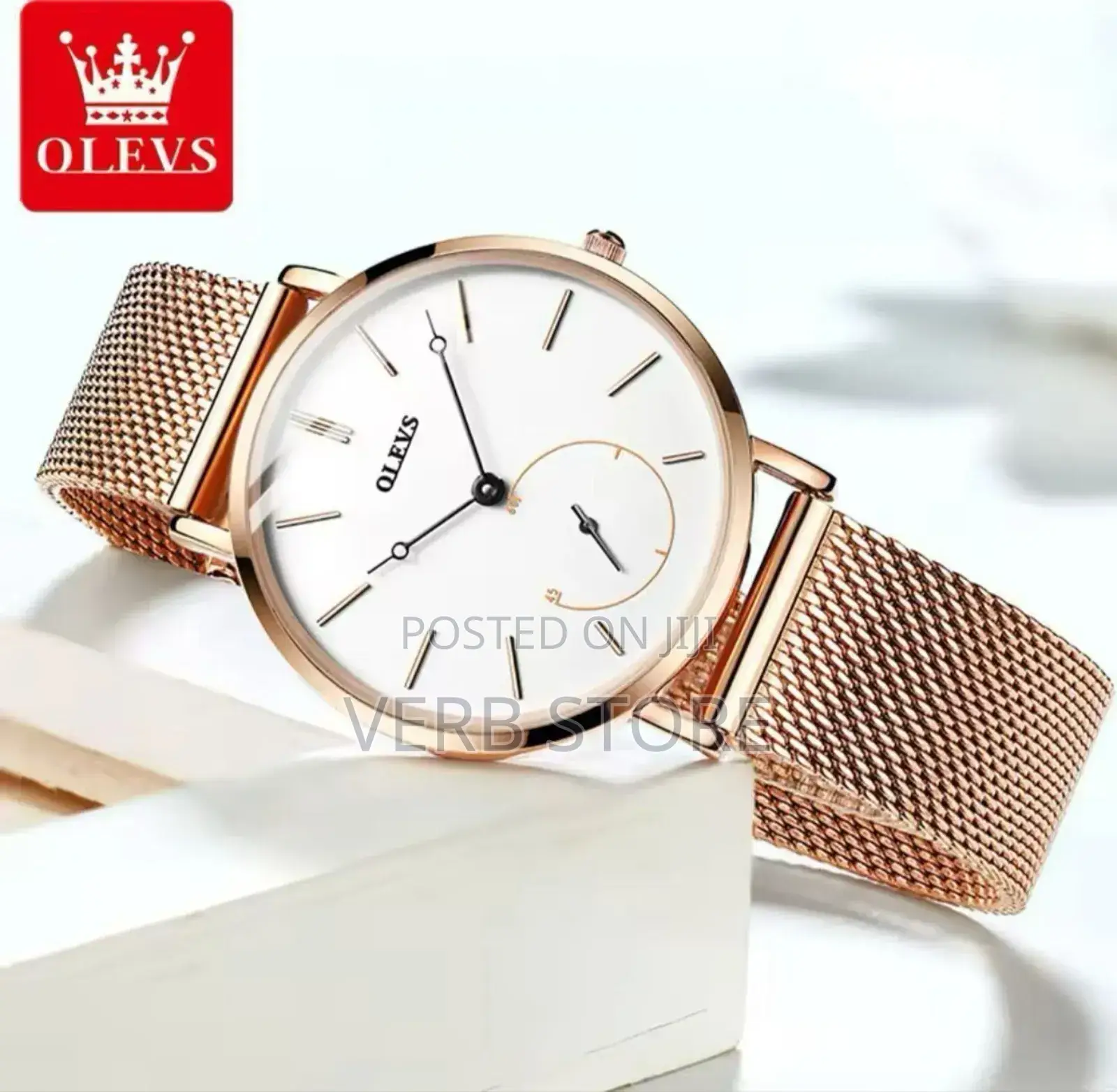 Olevs Ladies #5190