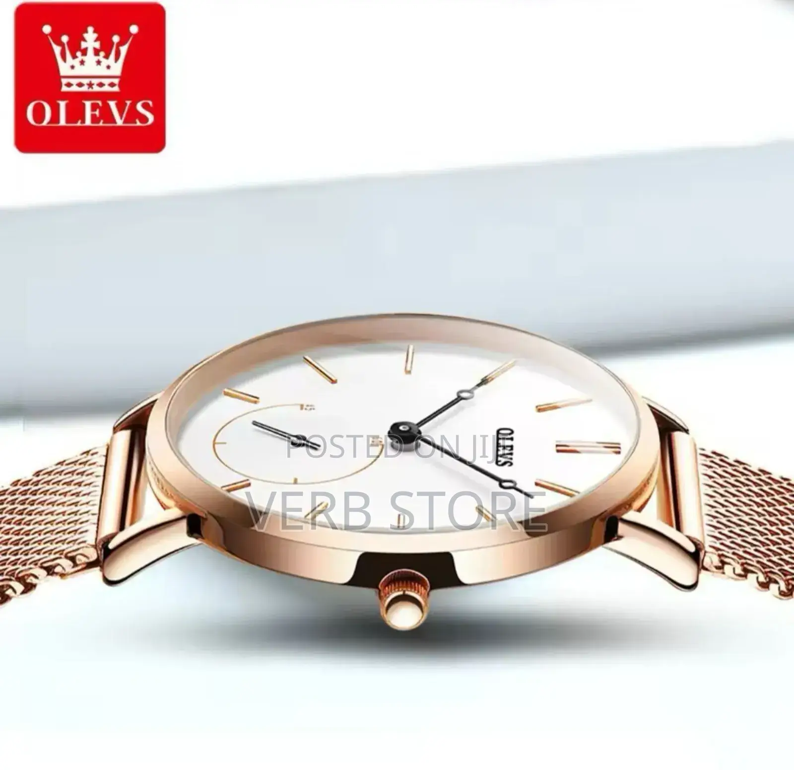Olevs Ladies #5190