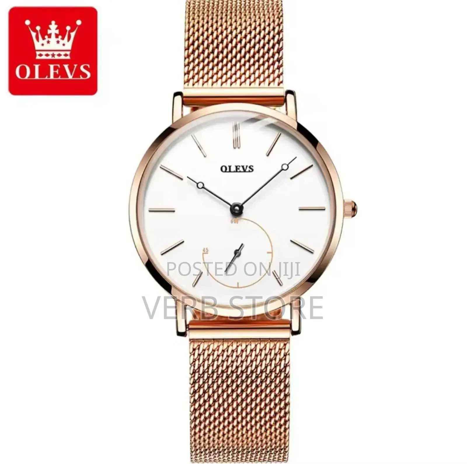 Olevs Ladies #5190