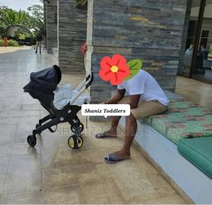 Adaptable Stroller / 4 in 1 Stroller - thumbnail 2
