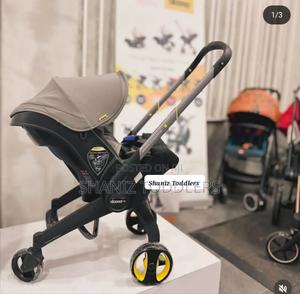 Travel System Stroller / Baby Stroller - main view