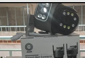 Security Camera 1080p 3g 4g Sim Full Colur