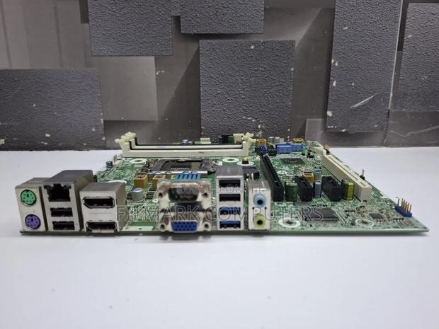 Hp Elitedesk 800 G1 SFF Motherboard - thumbnail 5