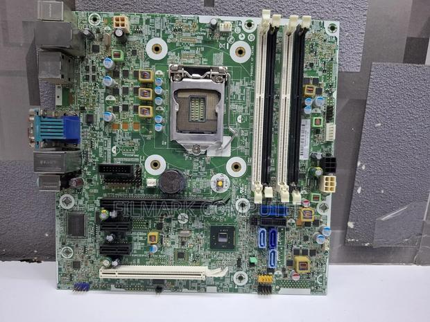 Hp Elitedesk 800 G1 SFF Motherboard - thumbnail 6