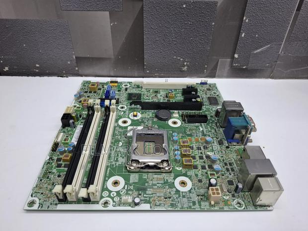 Hp Elitedesk 800 G1 SFF Motherboard - thumbnail 3