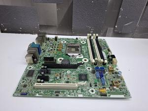 Hp Elitedesk 800 G1 SFF Motherboard - thumbnail 2