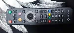 Startime Smart Remote Tv Remote Control for Replacement