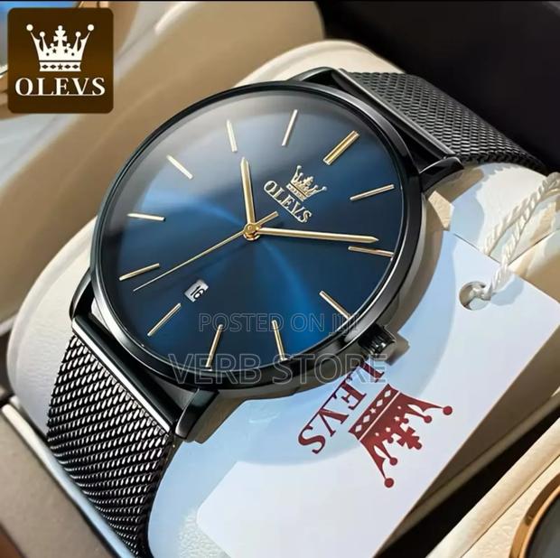 Olevs Gents #5869 - main view