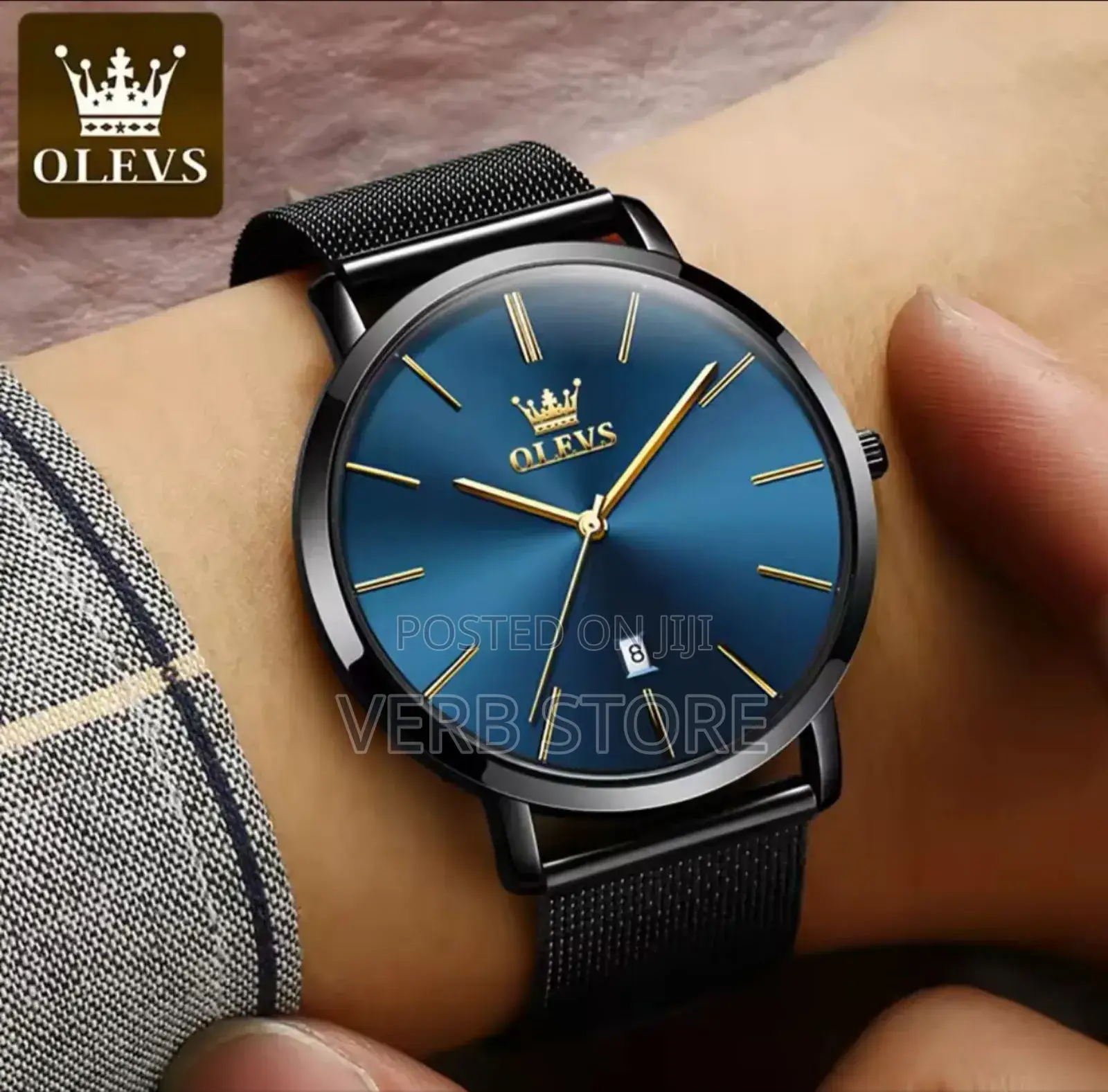 Olevs Gents #5869