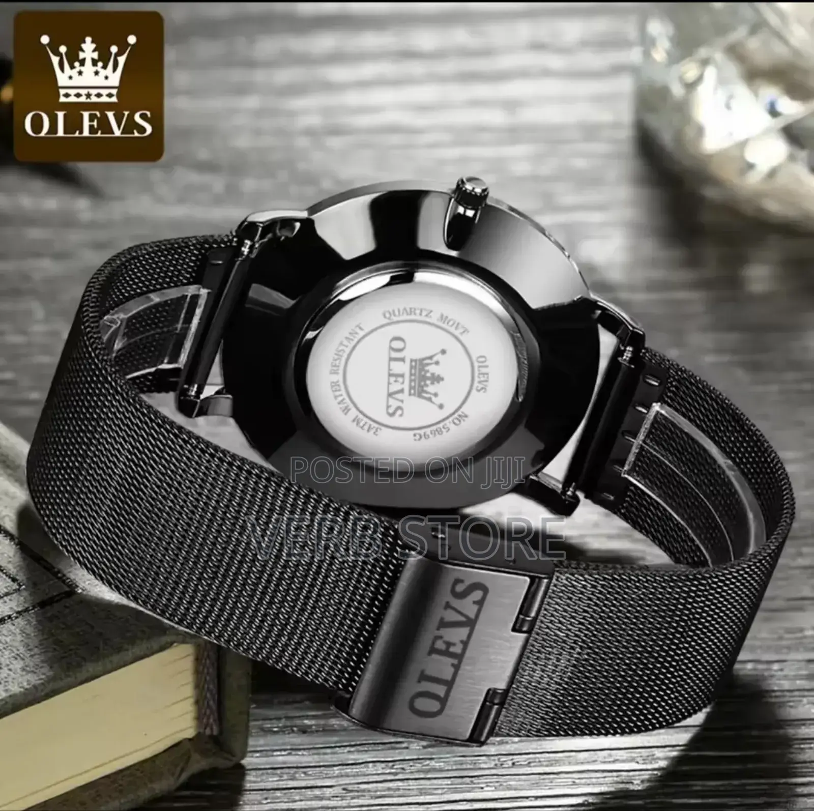Olevs Gents #5869