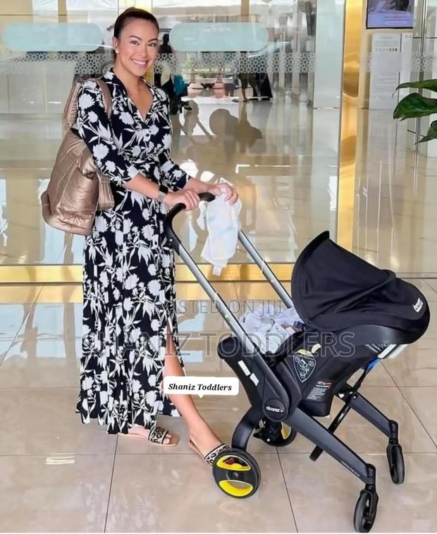 All in One Stroller / Baby Stroller - main view