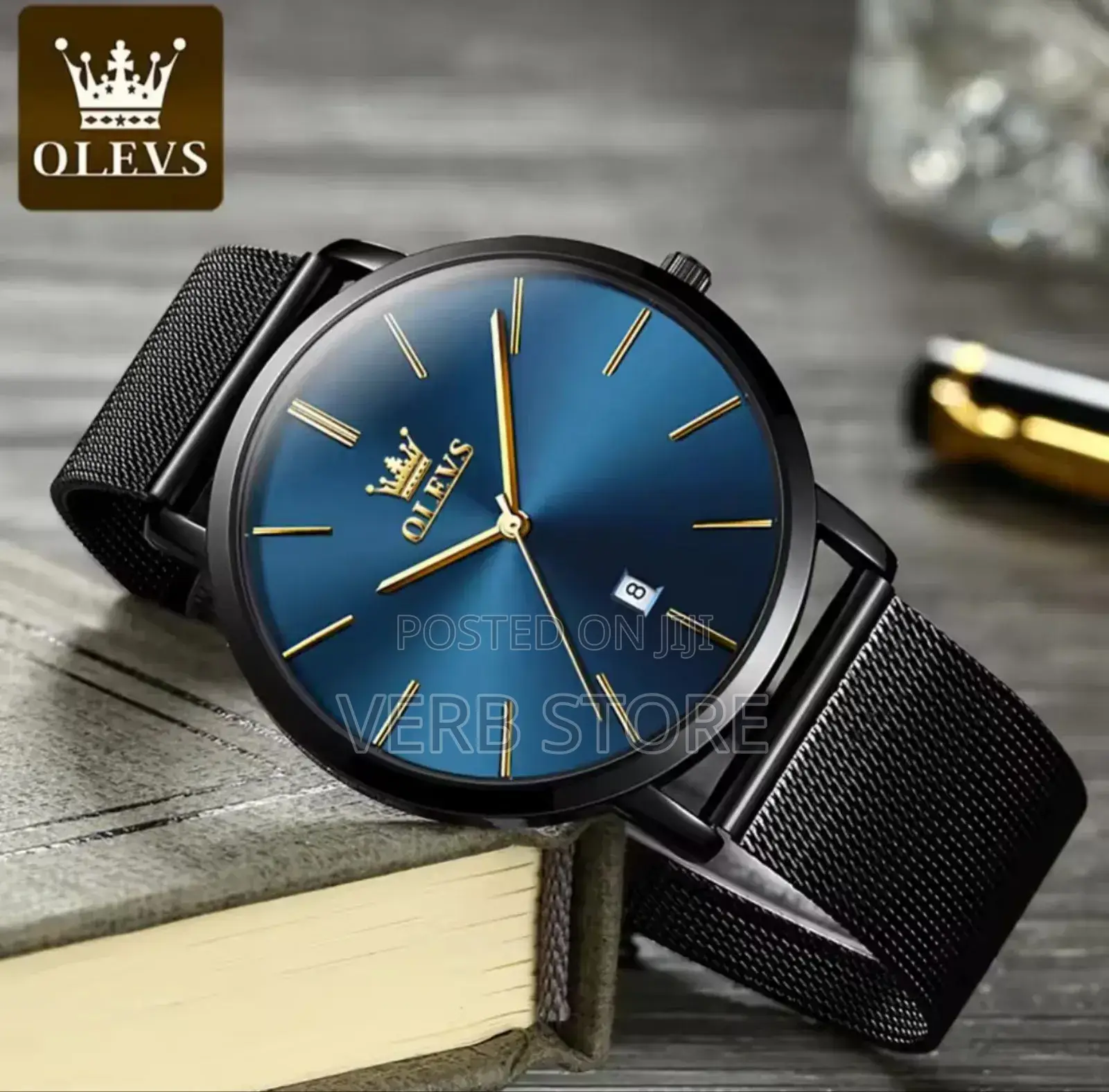 Olevs Gents #5869