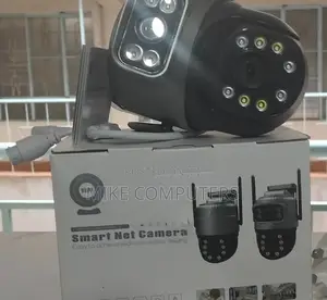 4g Sim Card Slot CCTV Security 4g