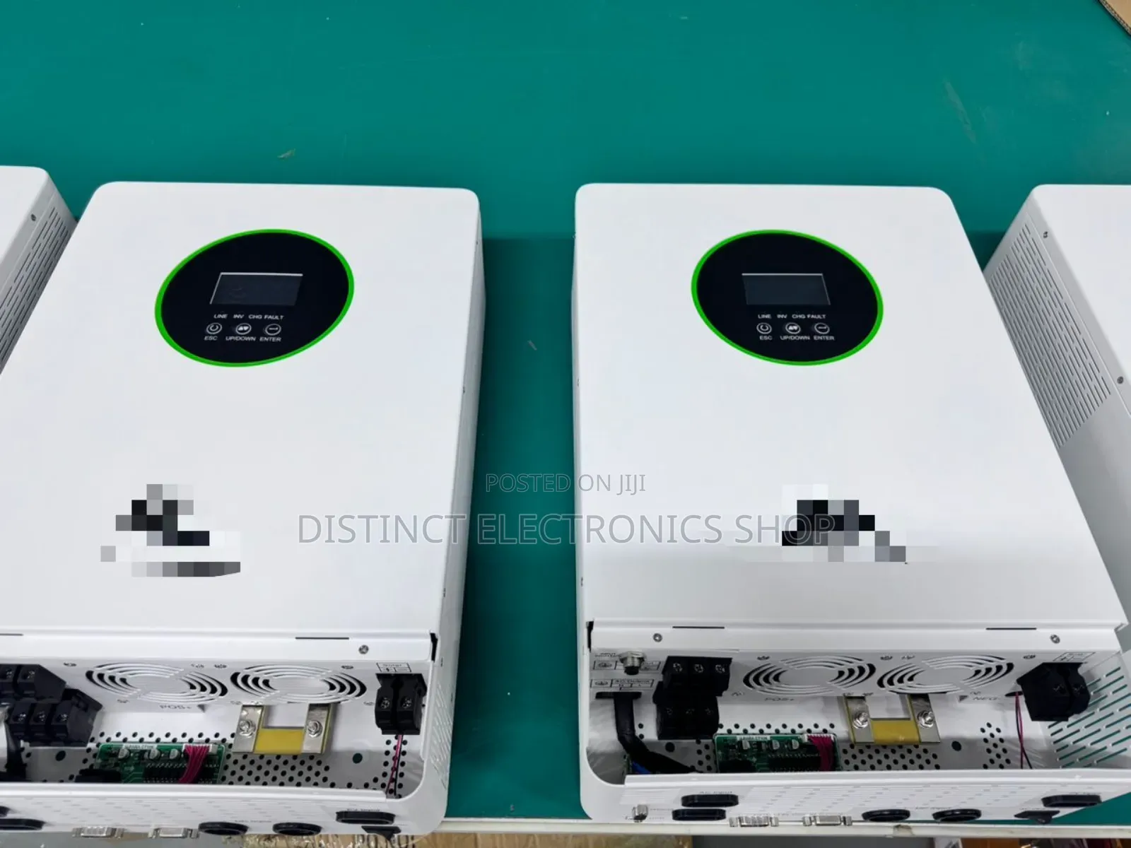 Solar Inverter 48v,5000watts