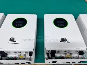 Solar Inverter 48v,5000watts