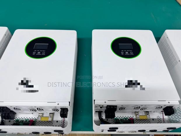 Solar Inverter 48v,5000watts