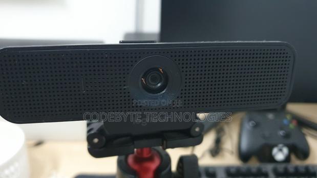 Webcam 1080p^^Logitech Webcam C925e 1080p