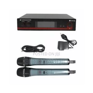 New Sennheiser Ew3000 Wireless Mic - thumbnail 2