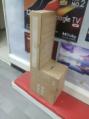 TCL S55h 2.1ch Pro Super Bass Soundbar