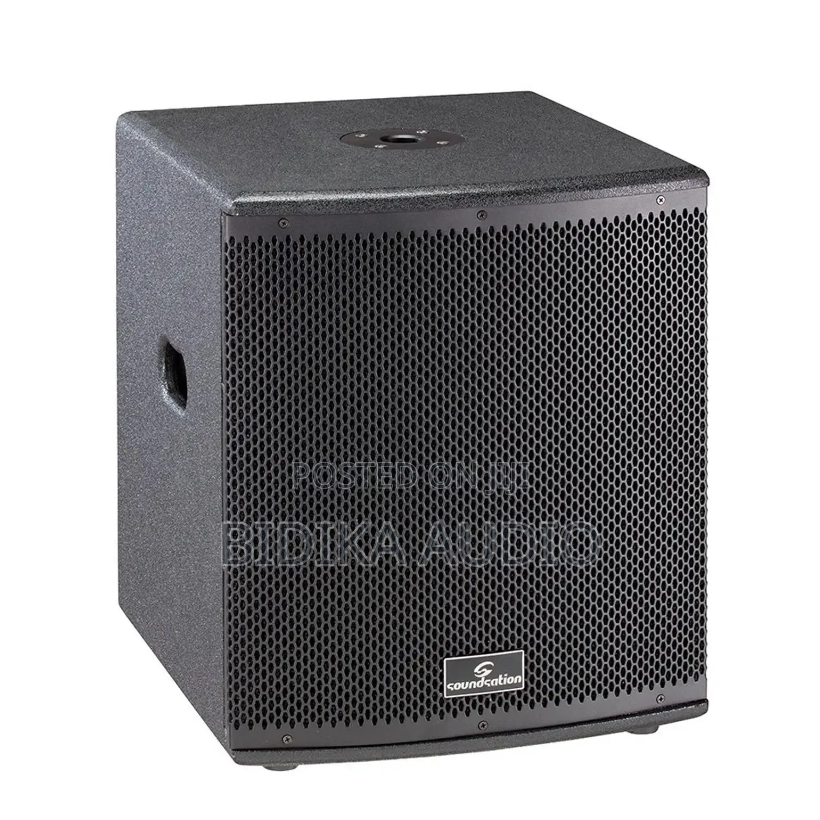 Brand New Soundking Bass Speaker 18′′
Brand: Soundking