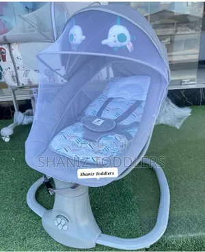 Baby Glider / Mastella Swing