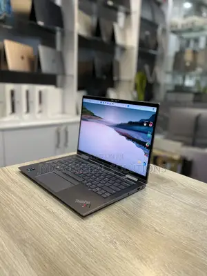 Laptop Lenovo Thinkpad X1 Yoga 16GB Intel Core I7 SSD 512GB