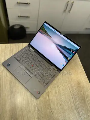 Laptop Lenovo Thinkpad X1 Yoga 16GB Intel Core I7 SSD 512GB