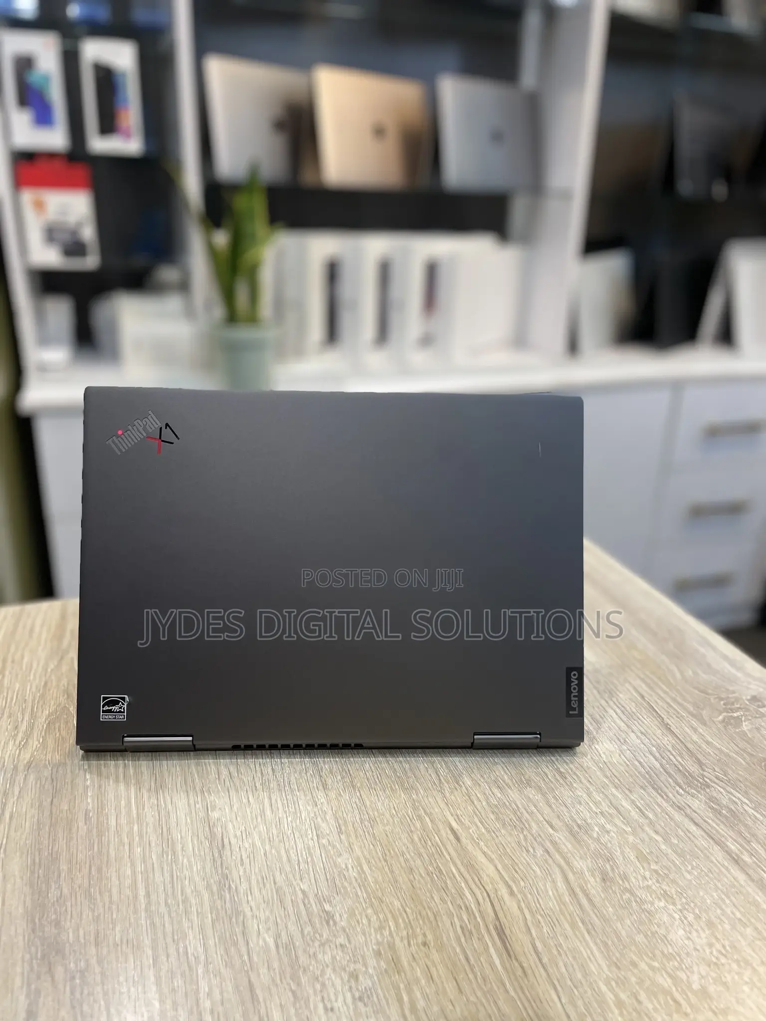 Laptop Lenovo Thinkpad X1 Yoga 16GB Intel Core I7 SSD 512GB