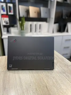 Laptop Lenovo Thinkpad X1 Yoga 16GB Intel Core I7 SSD 512GB