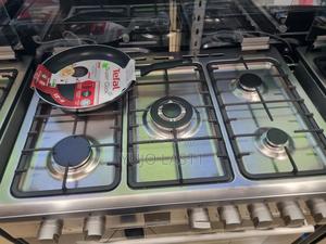 Solstar 90cm So950deinbss Electric Oven - thumbnail 2