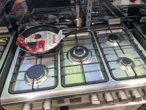 Solstar 90cm So950deinbss Electric Oven
