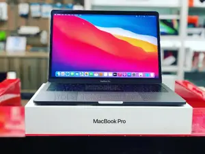 Laptop Apple MacBook Pro 2016 8GB Intel Core I5 SSD 256GB