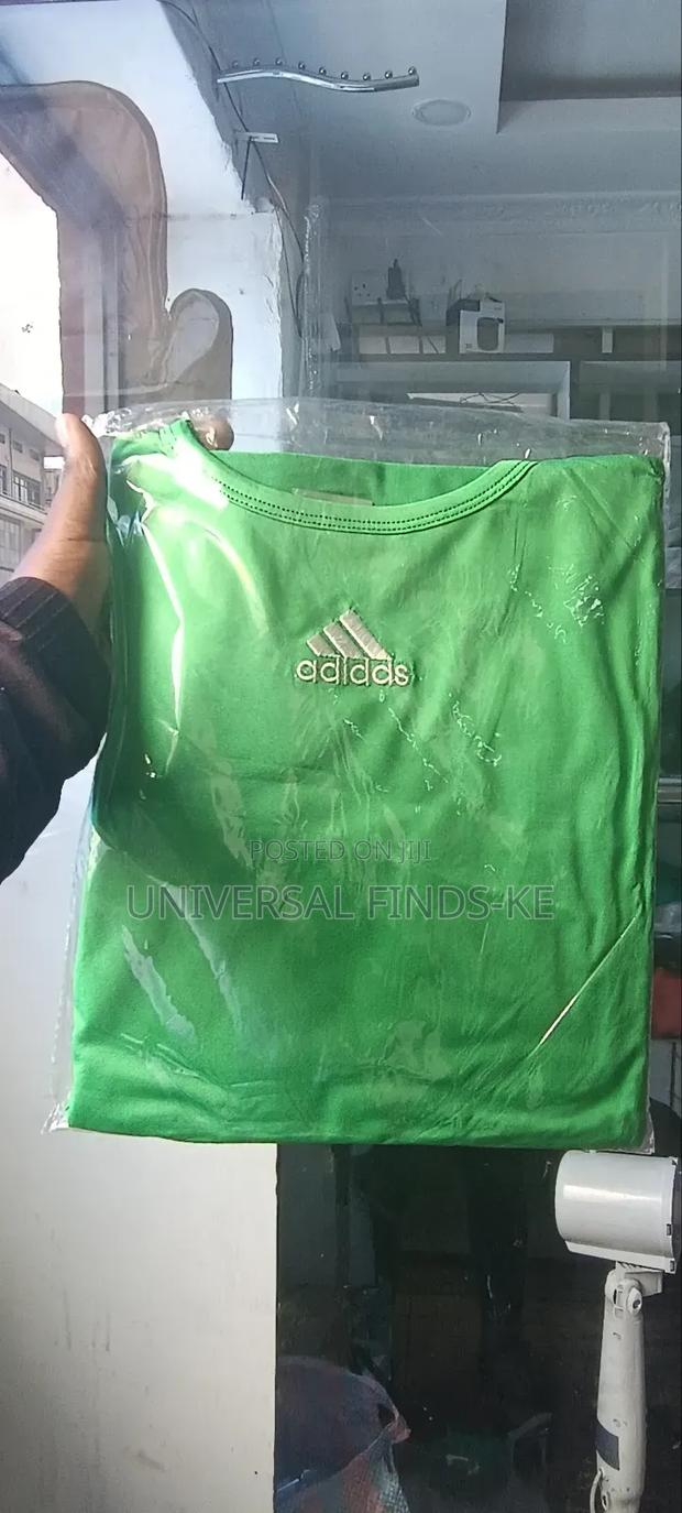 Compression Tight Shirt Adidas Long Sleeve - thumbnail 6